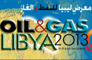5th Oil & Gas Libya Exhibition 2013