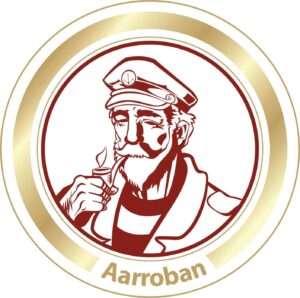 Arroban international shipping company