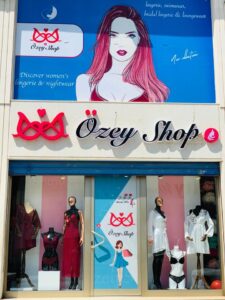 محل اوزي شوب للملابس الداخلية القطنية – Ozey Shop