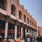 اسواق ومتاجر