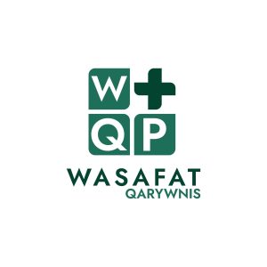 صيدلية وصفات قاريونس