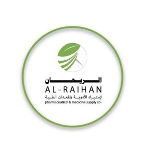 شركة الريحان