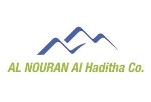 شركة نوران الحديثة