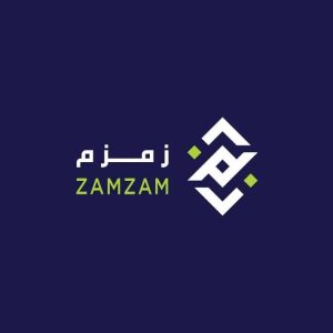 شركة زمزم للاستيراد والتوزيع
